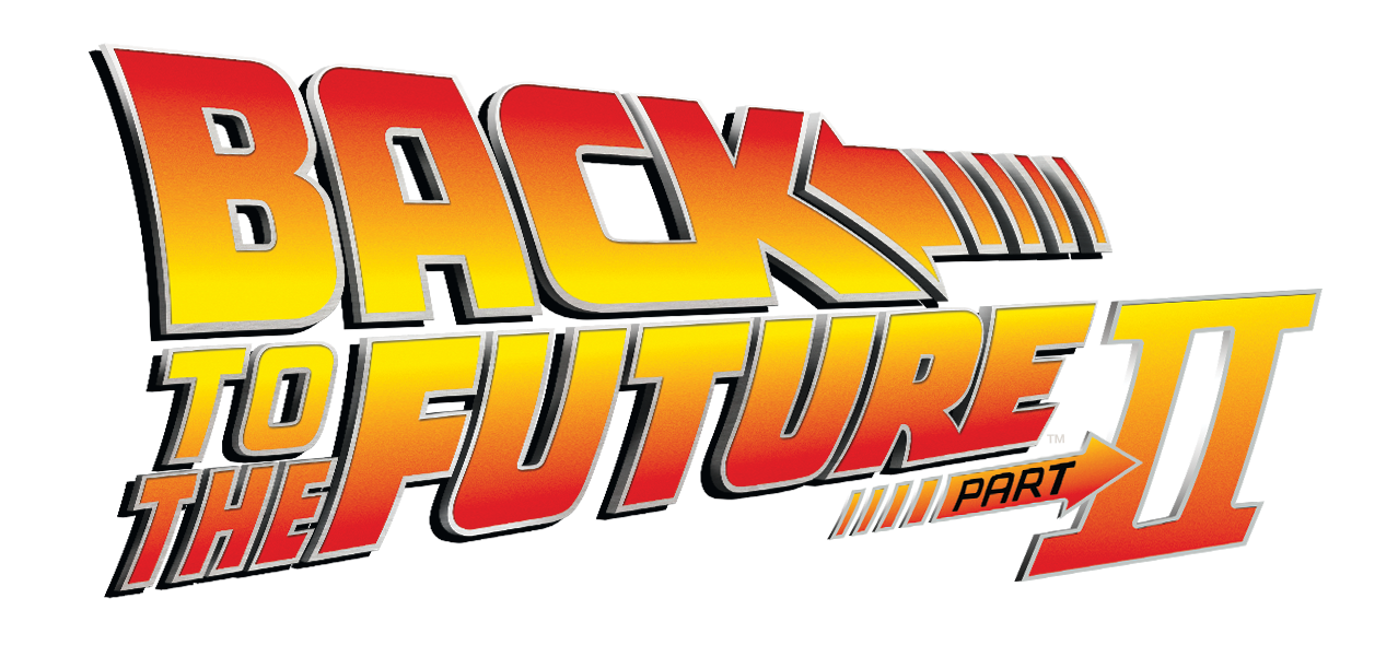 Back to the Future Part II Limited Edition Steelbook (4K Ultra HD + Blu-ray™ + Digital Code)
