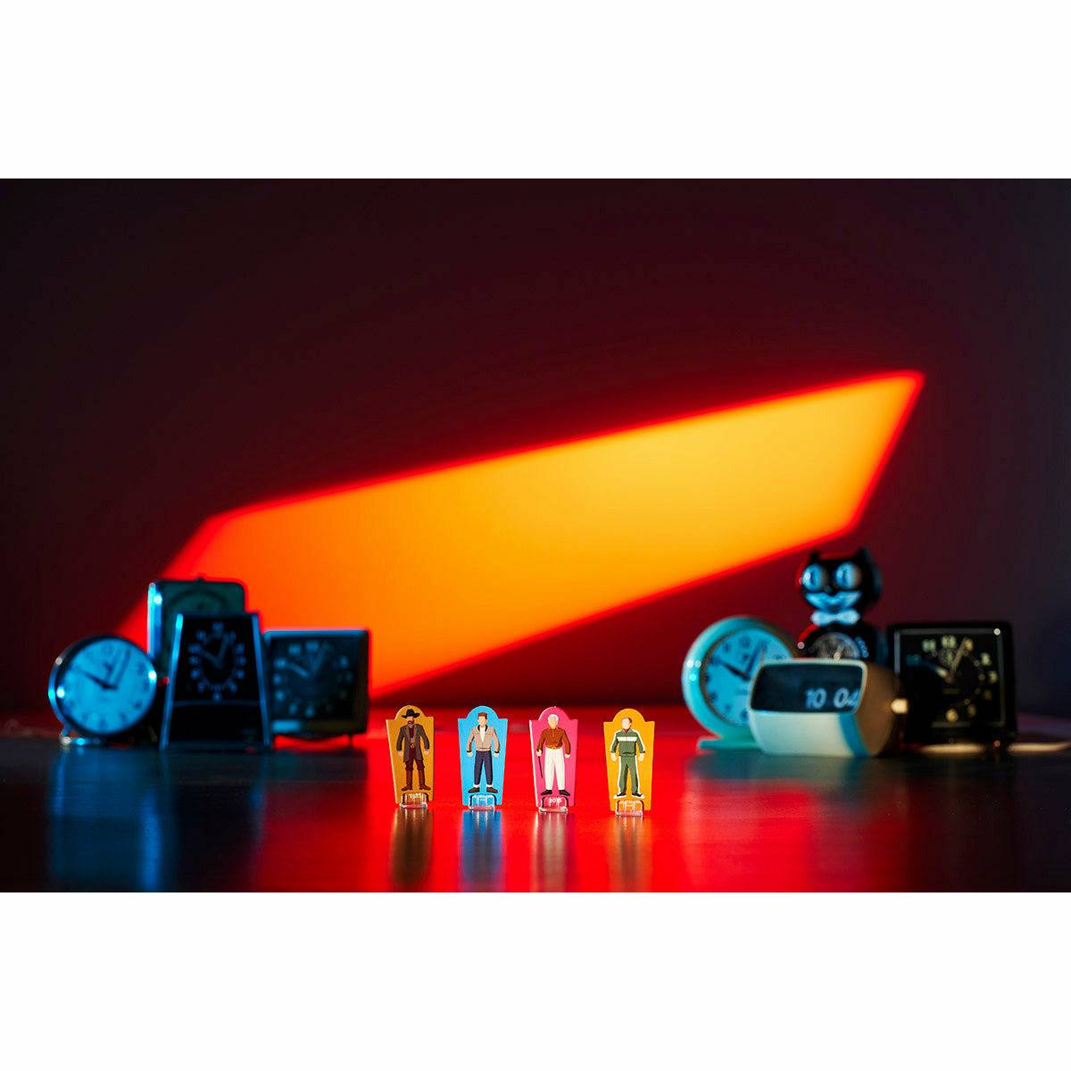 Ravensburger 'Back to the Future: Dice Through Time' Board Game Board Game Ravensburger