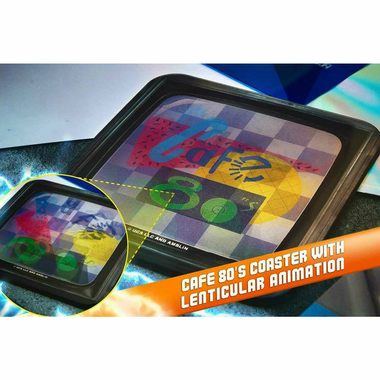 Back to the Future Time Travel Memories Kit - Standard Edition prop replicas Prop Replica Doctor Collector