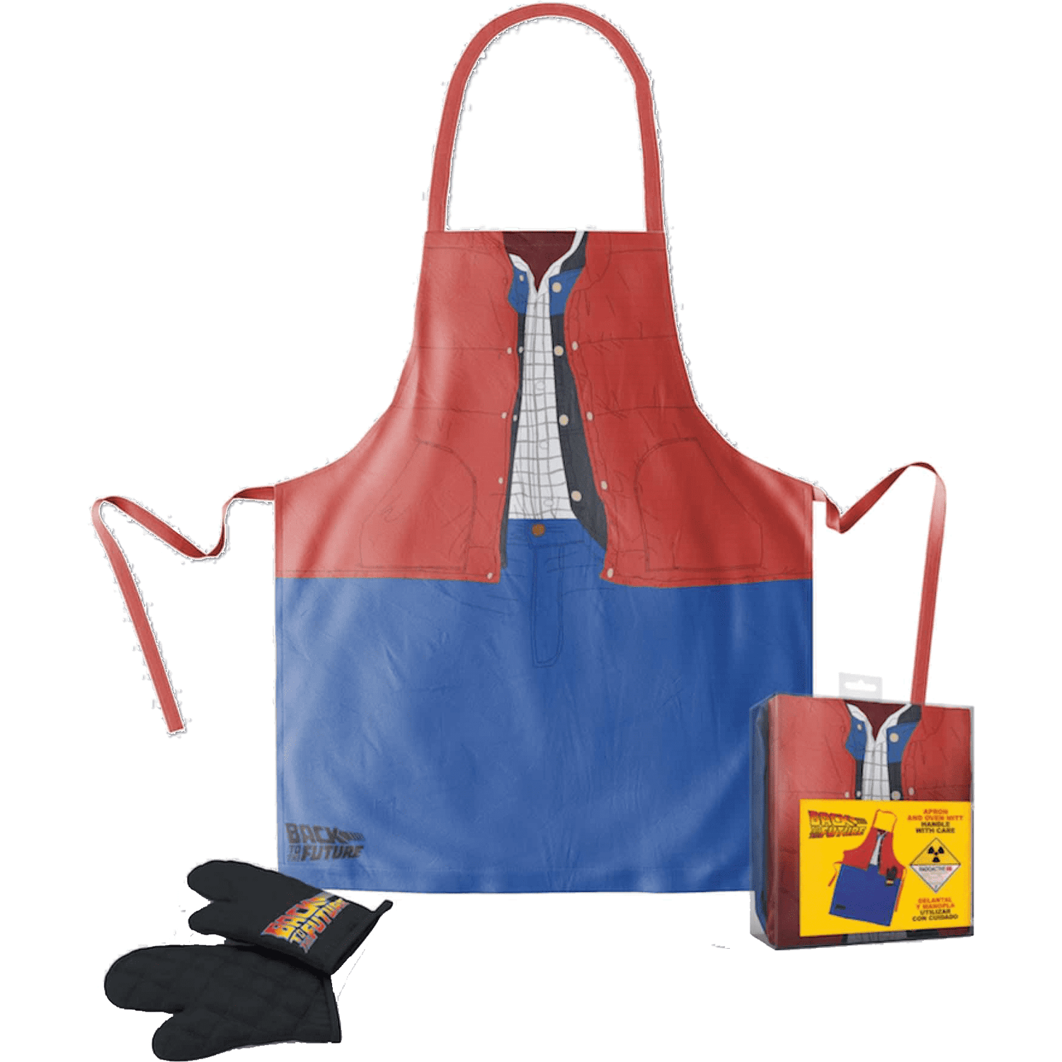 Aprons / Gloves