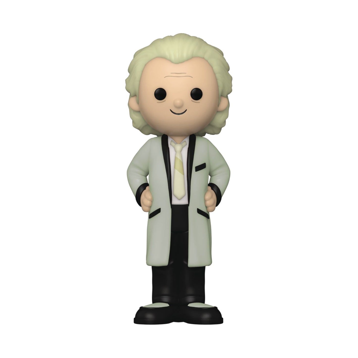 Funko Pop Rewind: Back to the Future - Doc Brown (styles may vary) Vinyl Toy Funko