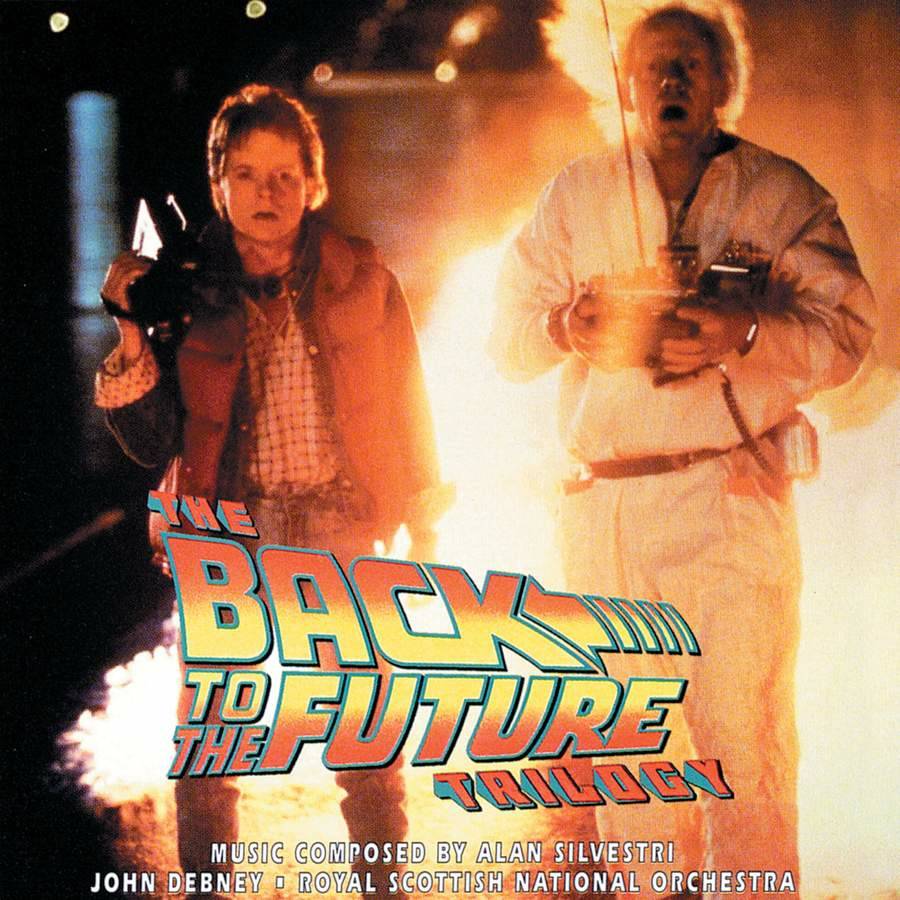 Retour vers le futur - Wikipédia Retour vers le futur - Wikipédia