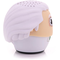 Universal Back to the Future Doc Brown Bitty Boomer Bluetooth Speaker Bluetooth Speaker Bitty Boomers