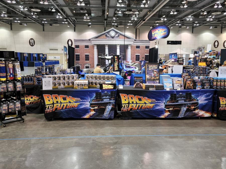 Best '80s Movie Gift Ideas 2026: Back to the Future Picks