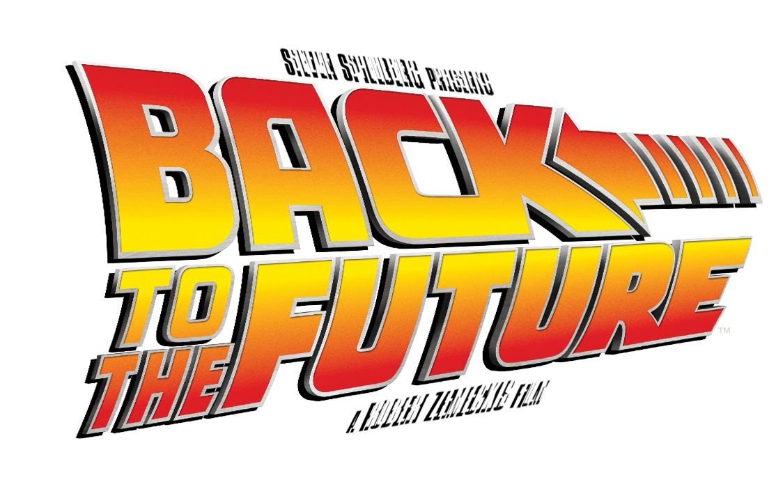 Back to the Future Limited Edition Steelbook (4K Ultra HD + Blu-ray™ + Digital Code) [PRE-ORDER: Expected Availability October 14, 2025!]