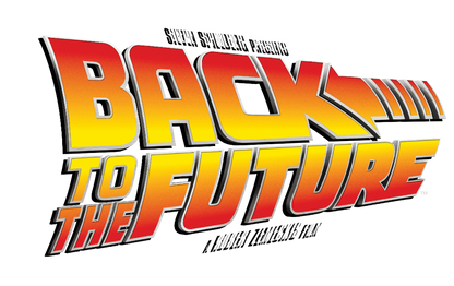 Back to the Future Limited Edition Steelbook (4K Ultra HD + Blu-ray™ + Digital Code) [PRE-ORDER: Expected Availability October 14, 2025!]