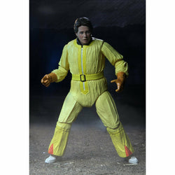 NECA Back to the Future 7" Scale Action Figure - Ultimate Marty McFly (1955 "Tales From Space") Action Figure NECA