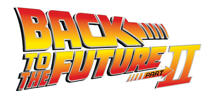Back to the Future Part II Limited Edition Steelbook (4K Ultra HD + Blu-ray™ + Digital Code) [PRE-ORDER: Expected Availability October 14, 2025!]