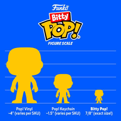 Funko POP! Moment Deluxe: Back to the Future Part II Hoverboard Chase with Marty McFly, Griff Tannen, Data, Whitey & Spike [PRE-ORDER: Expected Availability July/August 2025!]