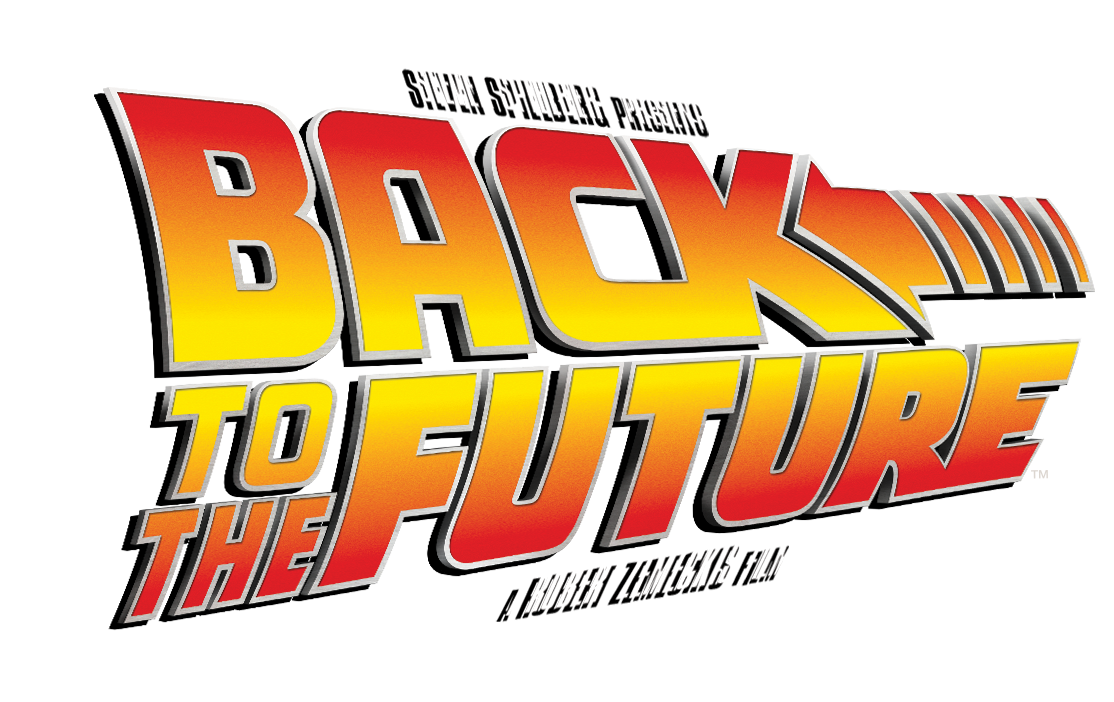 Back to the Future Limited Edition Steelbook (4K Ultra HD + Blu-ray™ + Digital Code) [TEMPORARILY PRE-SOLD OUT: Expected Availability October 14, 2025!]