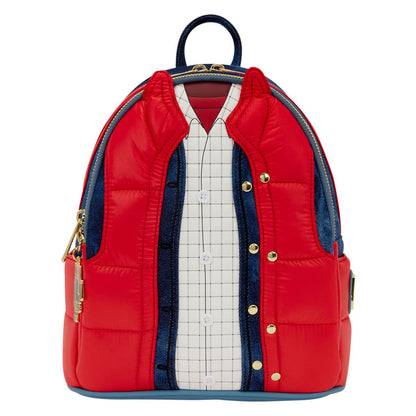 Back to the Future Marty McFly Cosplay Mini-Backpack – Back to the Future™