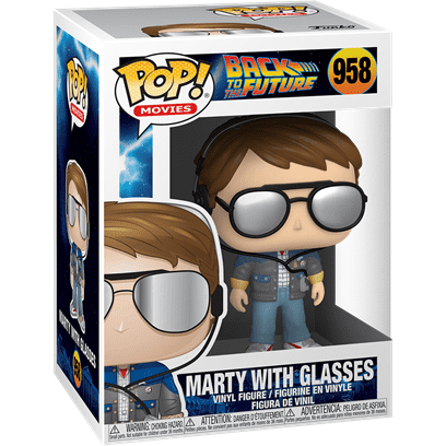 Funko Pop! Marty Mcfly Vaquero N° 816/movie | Cuotas sin interés Funko Pop! Marty Mcfly Vaquero N° 816/movie | Cuotas sin interés