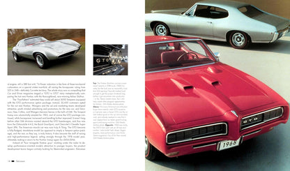 'DeLorean: The Rise, Fall and Second Acts of the DeLorean Motor Company' — by Matt Stone [2024]