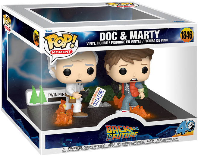 Back to the Future™ Novelties