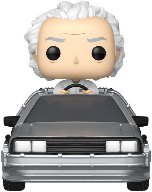 Back to the Future™ Novelties