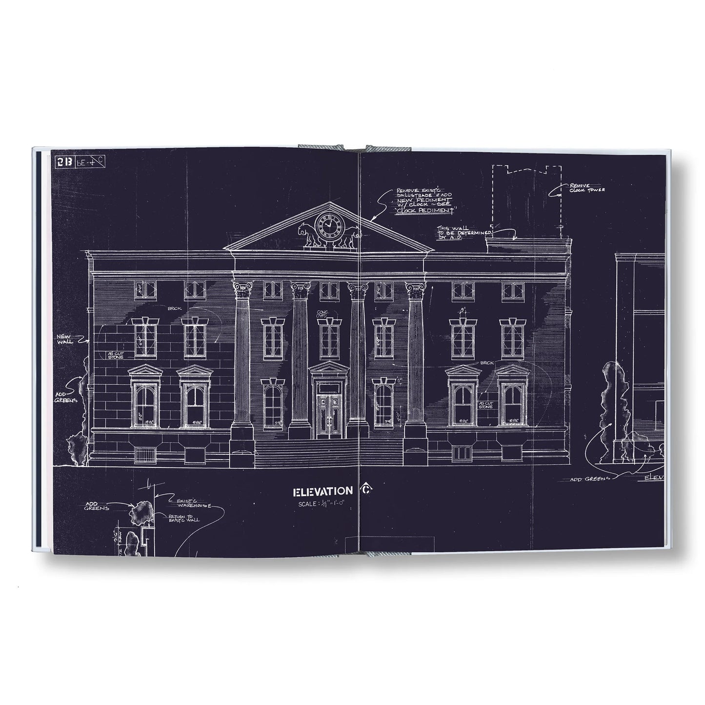 PRE-SOLD OUT | 'Back to the Future: The Complete Screenplay' [Limited Collector's Edition] — Annotations & Introduction by Bob Gale; Foreword by Robert Zemeckis [Street Date: July 28, 2026!]