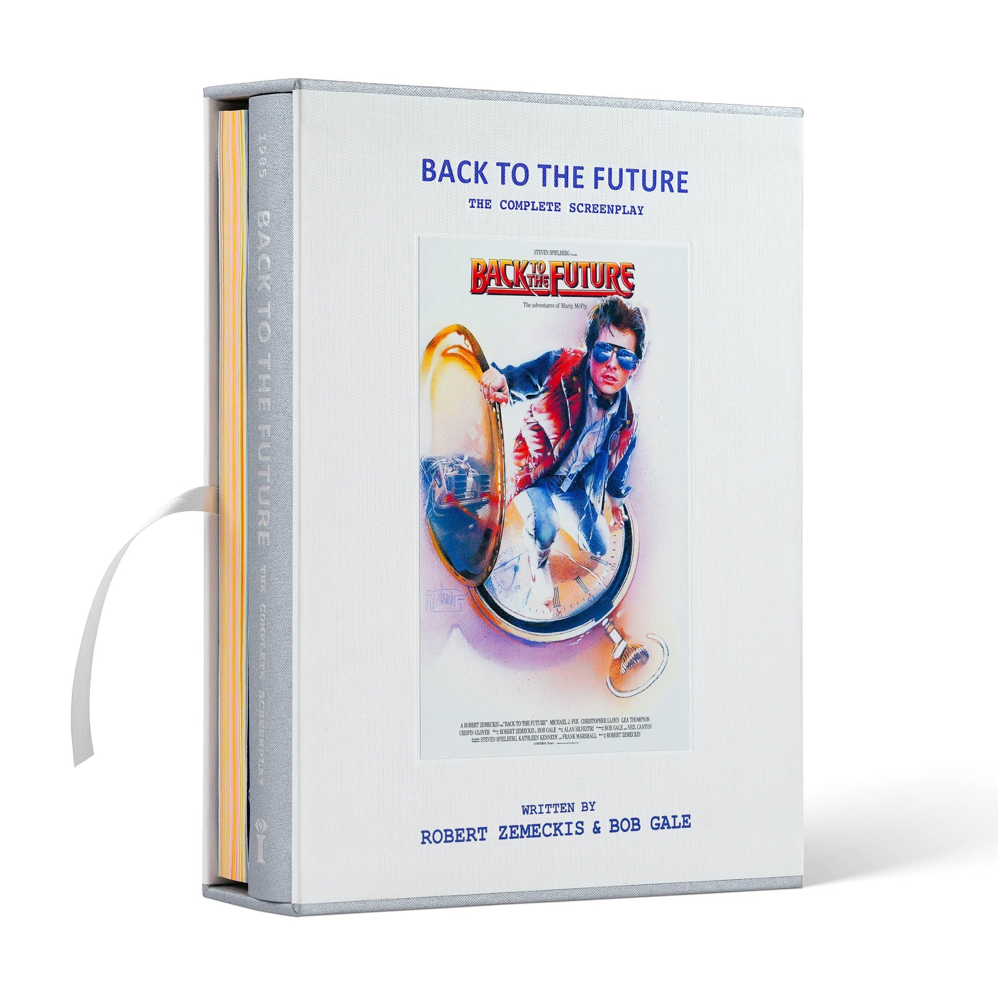 Back to the Future™