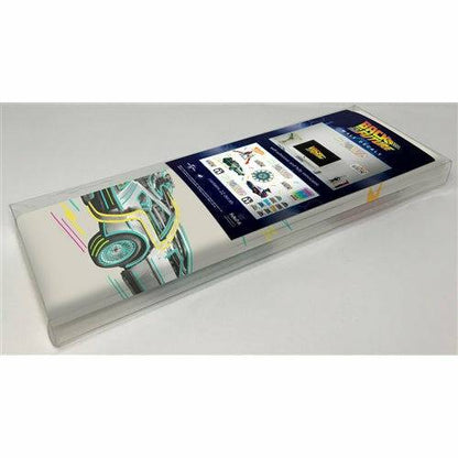 Back to the Future Fan Cave Wall Decals Decals Fanattik