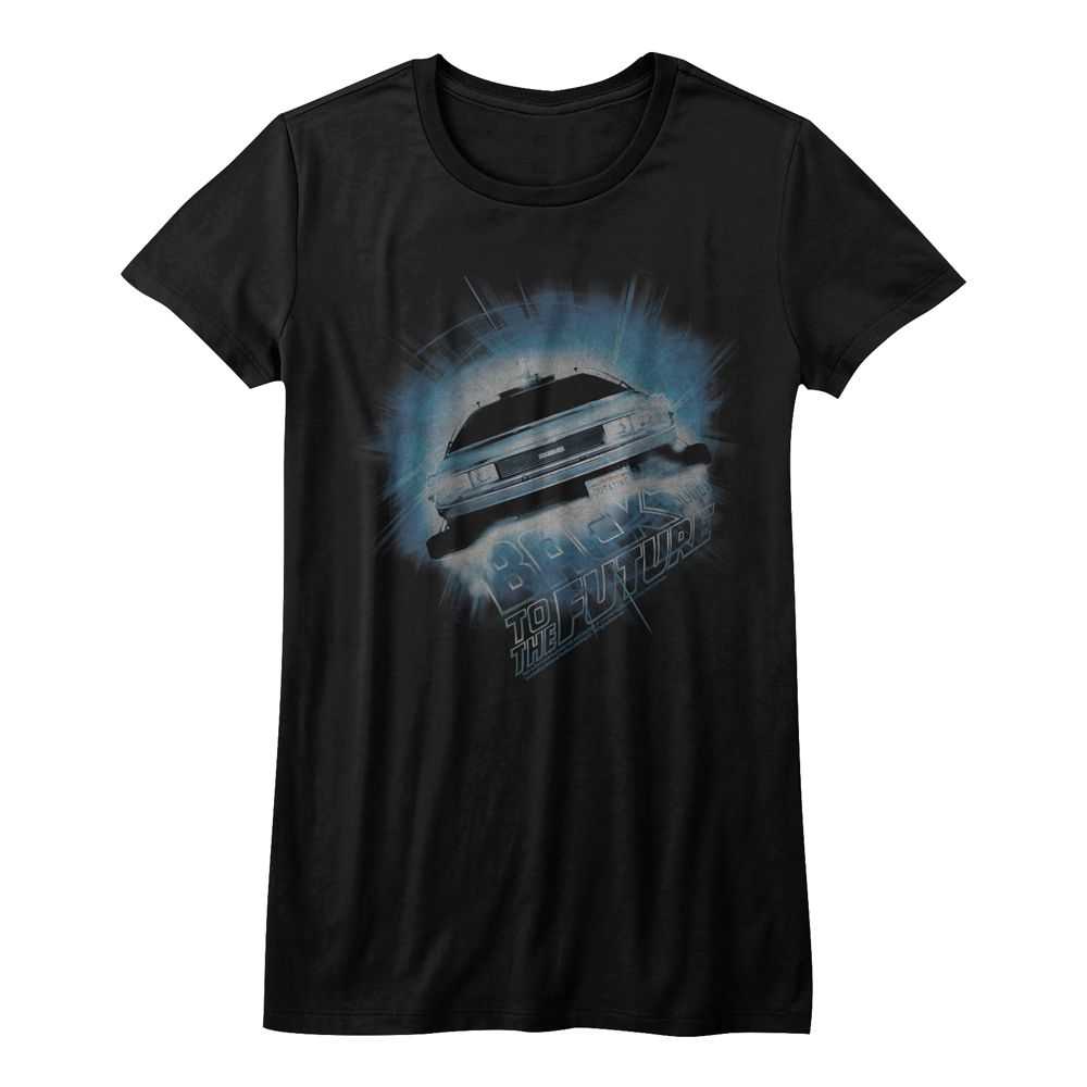 PREMIUM | Back to the Future - DABA DEE DABU DIE Adult Shirt