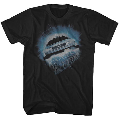 PREMIUM | Back to the Future - DABA DEE DABU DIE Adult Shirt