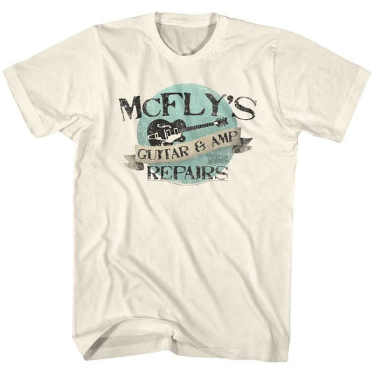 PREMIUM | Back to the Future - PAIRS AGAIN Adult Shirt