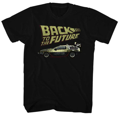 PREMIUM | Back to the Future - BTF Adult Shirt