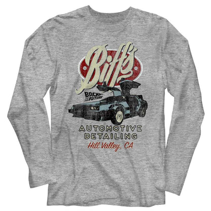 PREMIUM | Back to the Future - BIFFS Adult Shirt