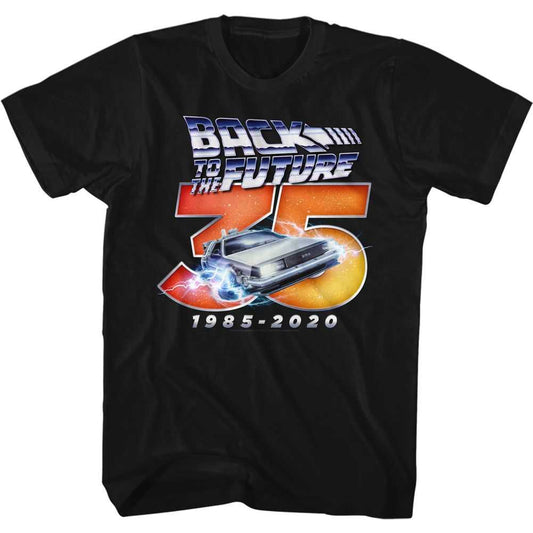 PREMIUM | Back to the Future - THIRTYFIVE Adult Shirt