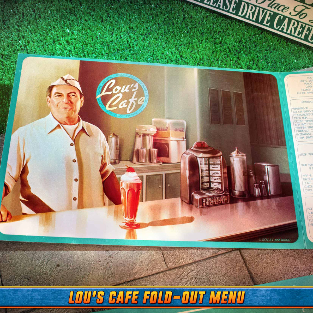 PRE-ORDER | Back to the Future Time Travel Memories Kit - Deluxe Edition prop replicas [Expected Availability December 2026]
