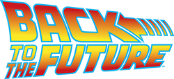 Back to the Future logo