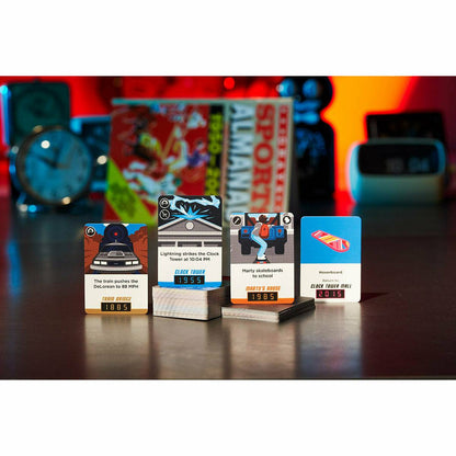 Ravensburger 'Back to the Future: Dice Through Time' Board Game Board Game Ravensburger