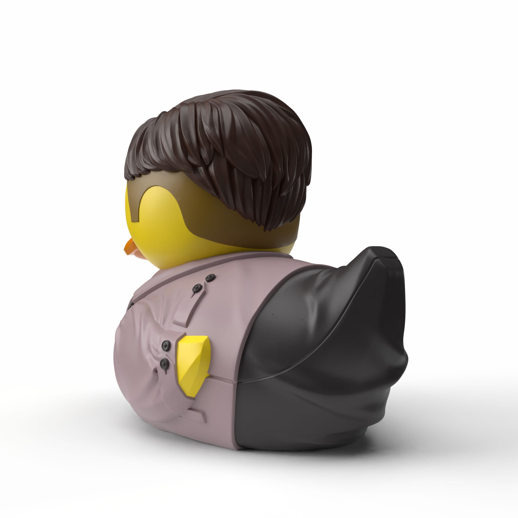 Back to the Future George Mcfly Mini TUBBZ Cosplaying Duck – Back