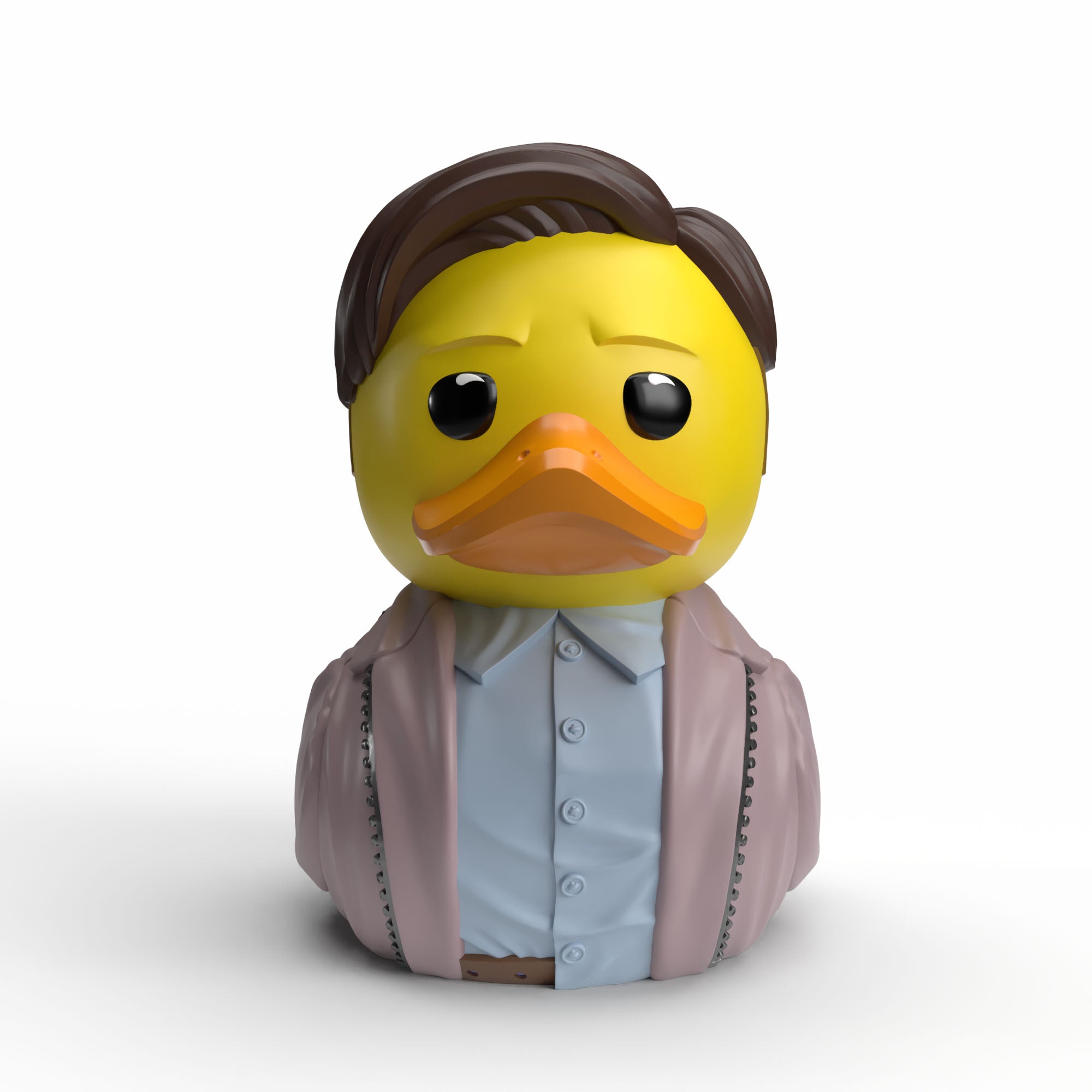 Back to the Future George Mcfly Mini TUBBZ Cosplaying Duck – Back