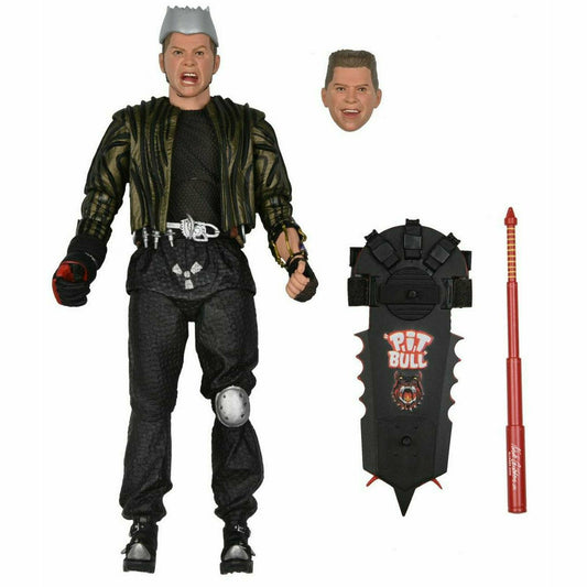 NECA Back to the Future Part II 7" Scale Action Figure - Ultimate Griff Tannen (2015) Action Figure NECA