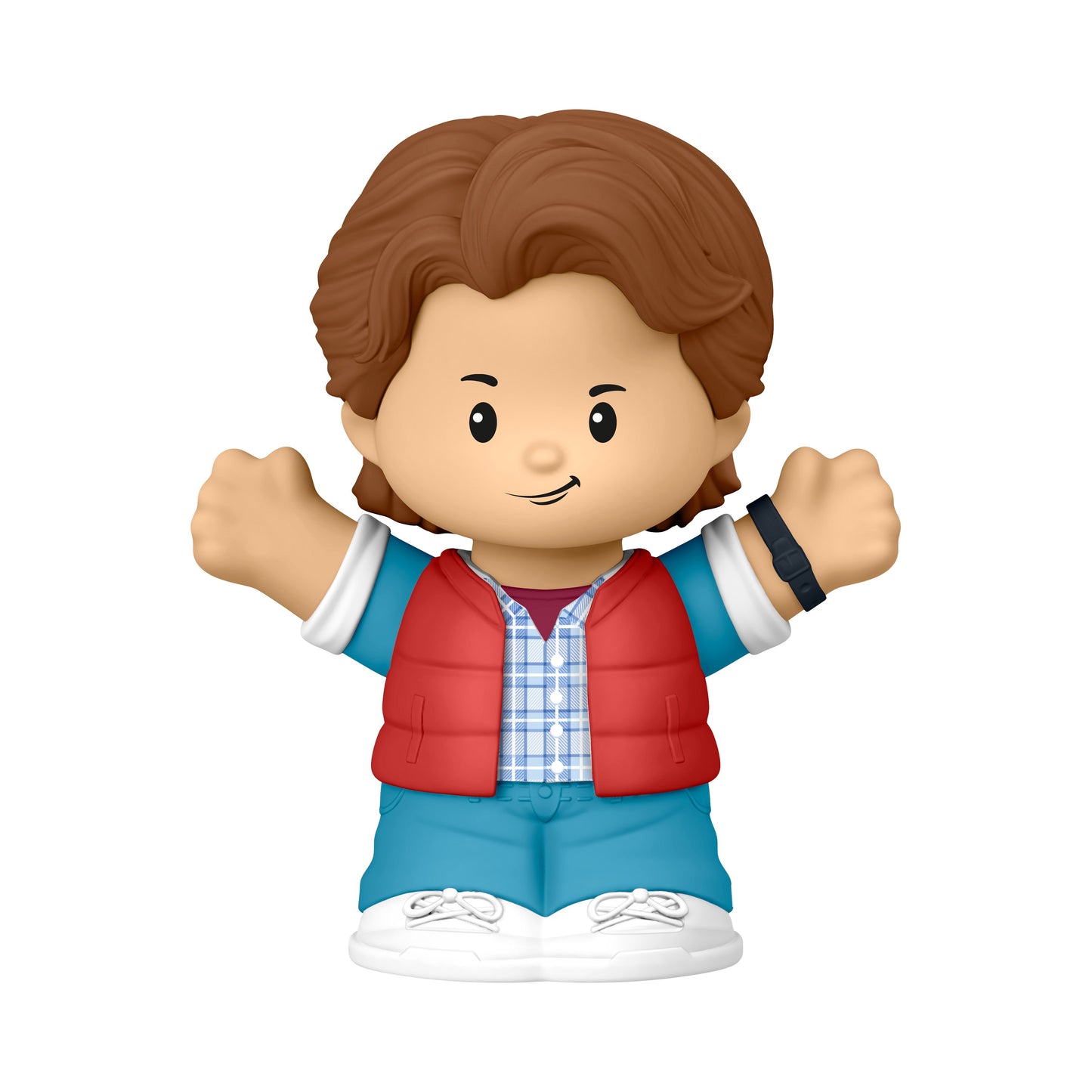Fisher-Price® - Little People Collector™ Back to the Future 2-Pack [PRE-ORDER: Expected Availability November/December 2025!]