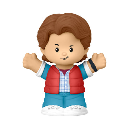Fisher-Price® - Little People Collector™ Back to the Future 2-Pack [PRE-ORDER: Expected Availability November/December 2025!]