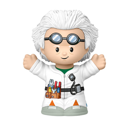 Fisher-Price® - Little People Collector™ Back to the Future 2-Pack [PRE-ORDER: Expected Availability November/December 2025!]