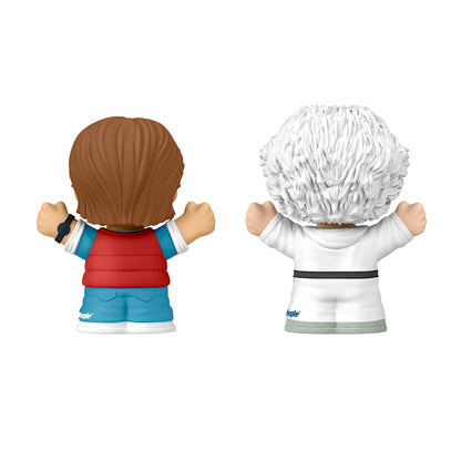 Fisher-Price® - Little People Collector™ Back to the Future 2-Pack [PRE-ORDER: Expected Availability November/December 2025!]