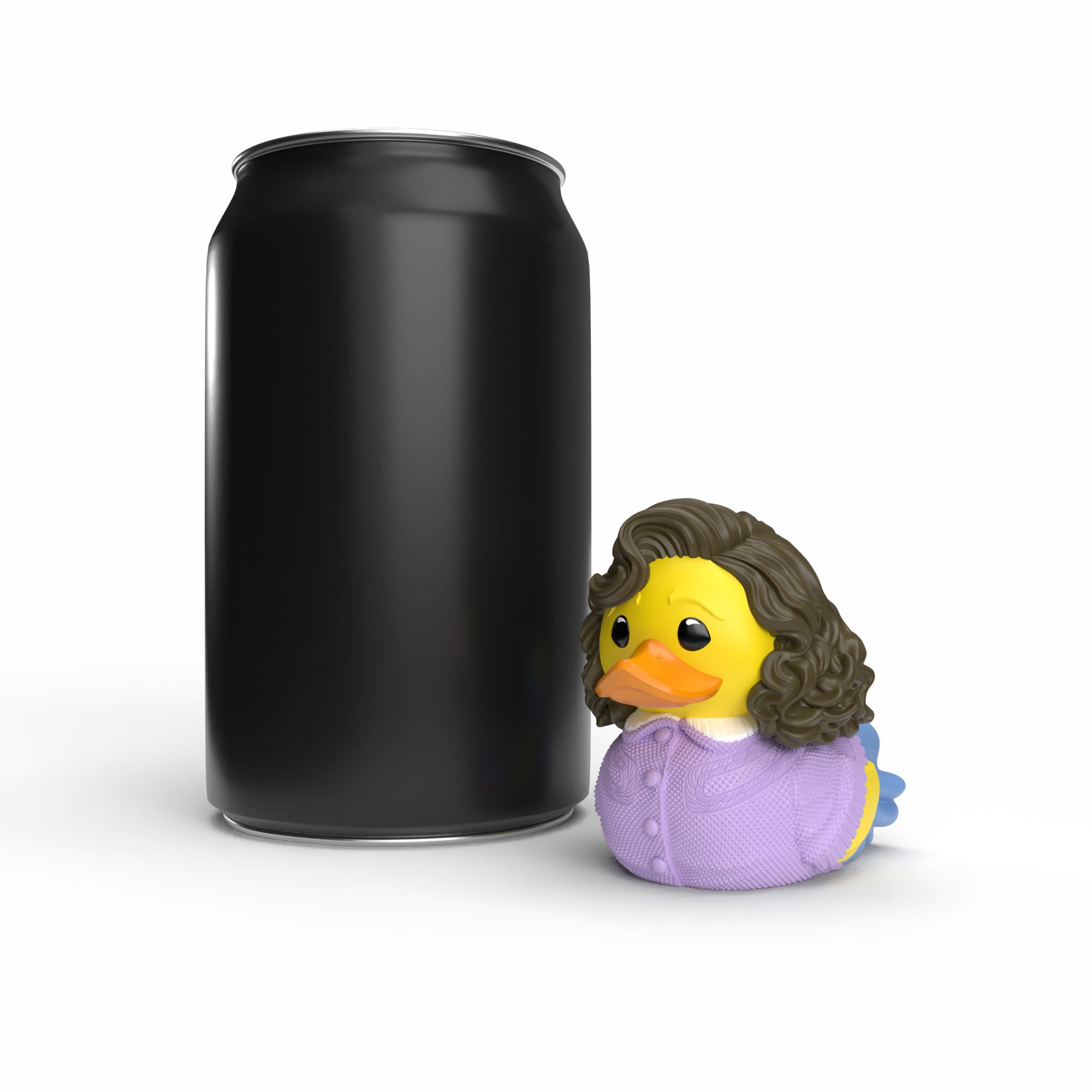 Back to the Future Lorraine Baines McFly TUBBZ (Mini Edition