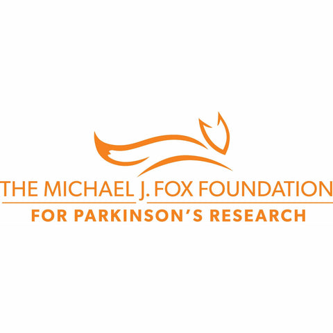 Donation for The Michael J. Fox Foundation for Parkinson's Research Donation Donation Pop