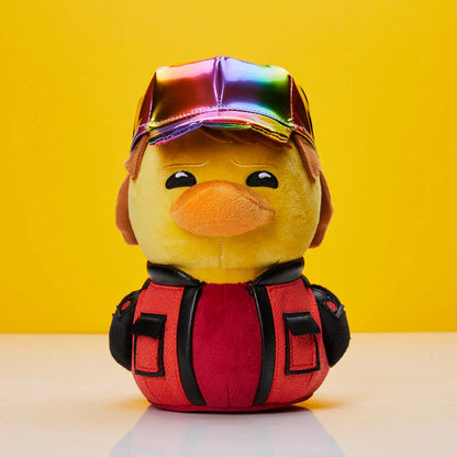 Back to the Future Marty McFly 2015 TUBBZ Plushie