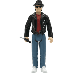 ReAction Back to the Future Part II Fifties Marty 3¾-inch Retro Action Figure Action Figure Super7