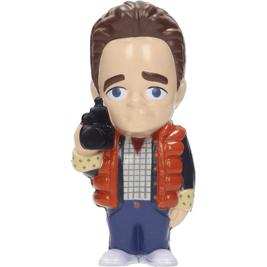 Back to the Future Marty McFly Stress Doll Stress Doll SD Toys