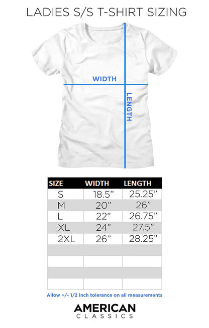 PREMIUM | Back to the Future - AIRBRUSH Adult Shirt