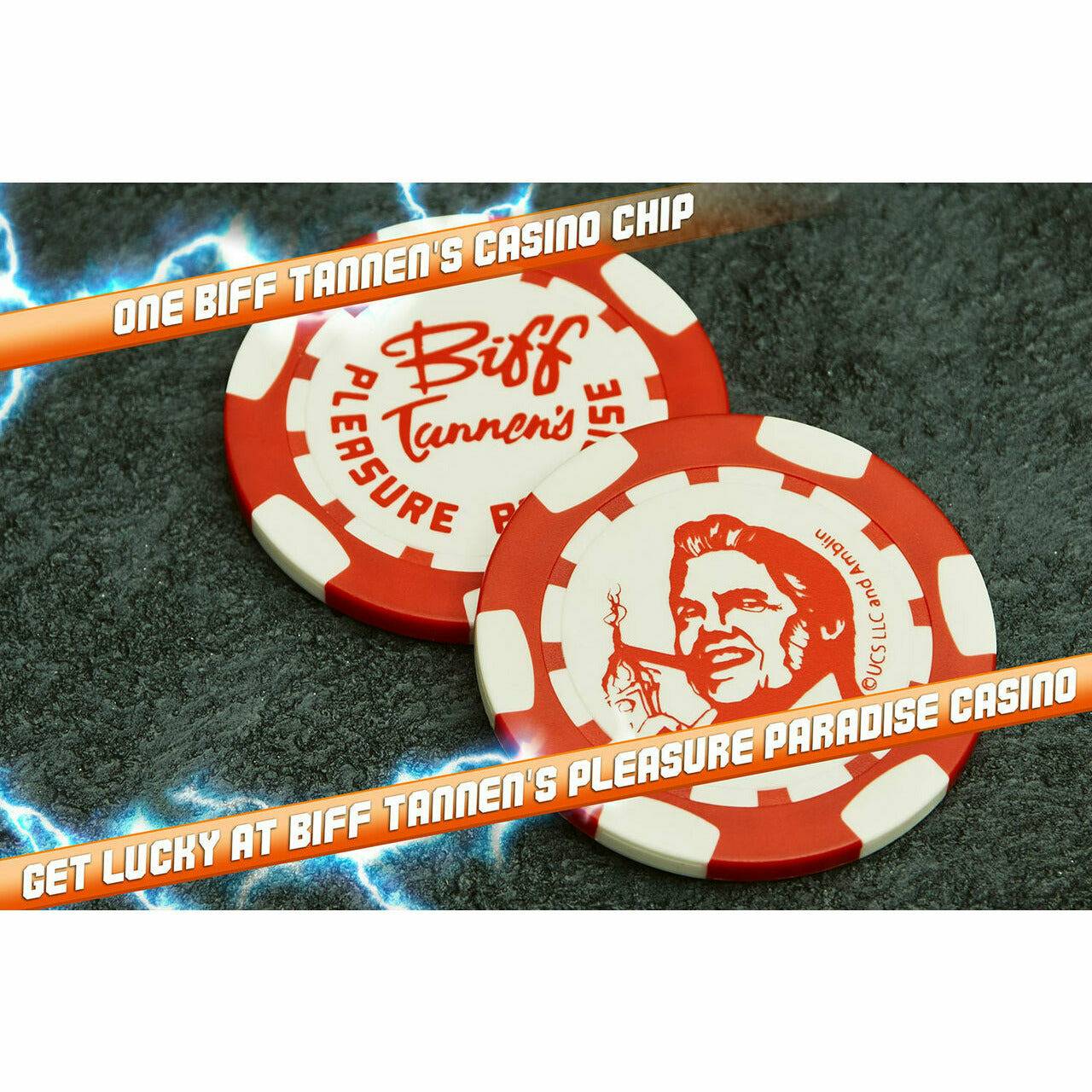 Back to the Future Time Travel Memories Kit - Standard Edition prop replicas Prop Replica Doctor Collector