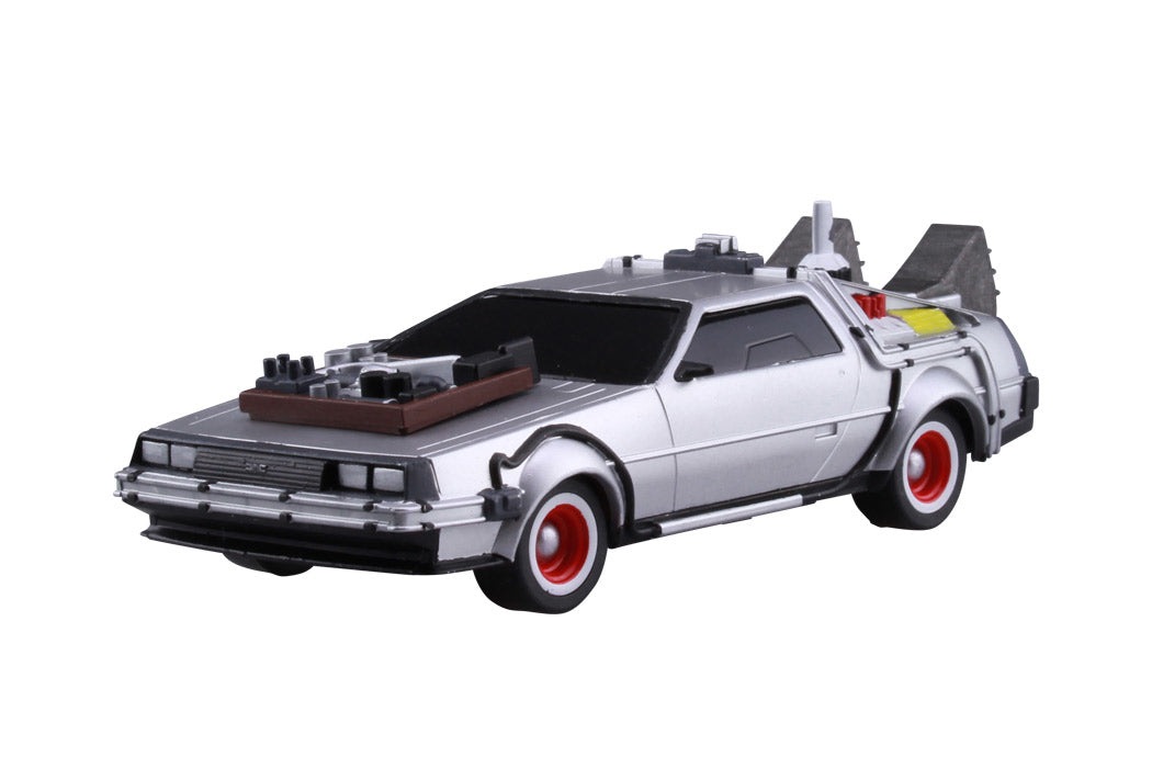 DELOREAN RETOUR VERS LE FUTUR EPISODE 3 DELOREAN RETOUR VERS LE FUTUR EPISODE 3