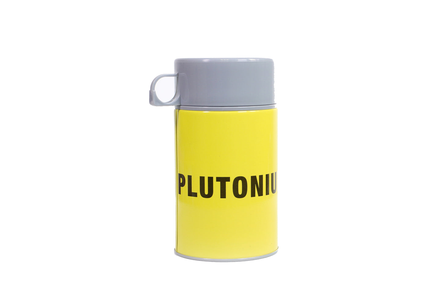 Back to the Future Previews Exclusive Lunch Box w/ Beverage Container [PRE-ORDER: Expected Availability February 2025!] Tin Tote Surreal Entertainment