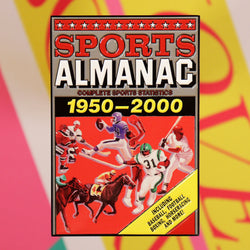 Back to the Future Part II Limited Edition Sports Almanac Ingot Commemorative Ingot Fanattik