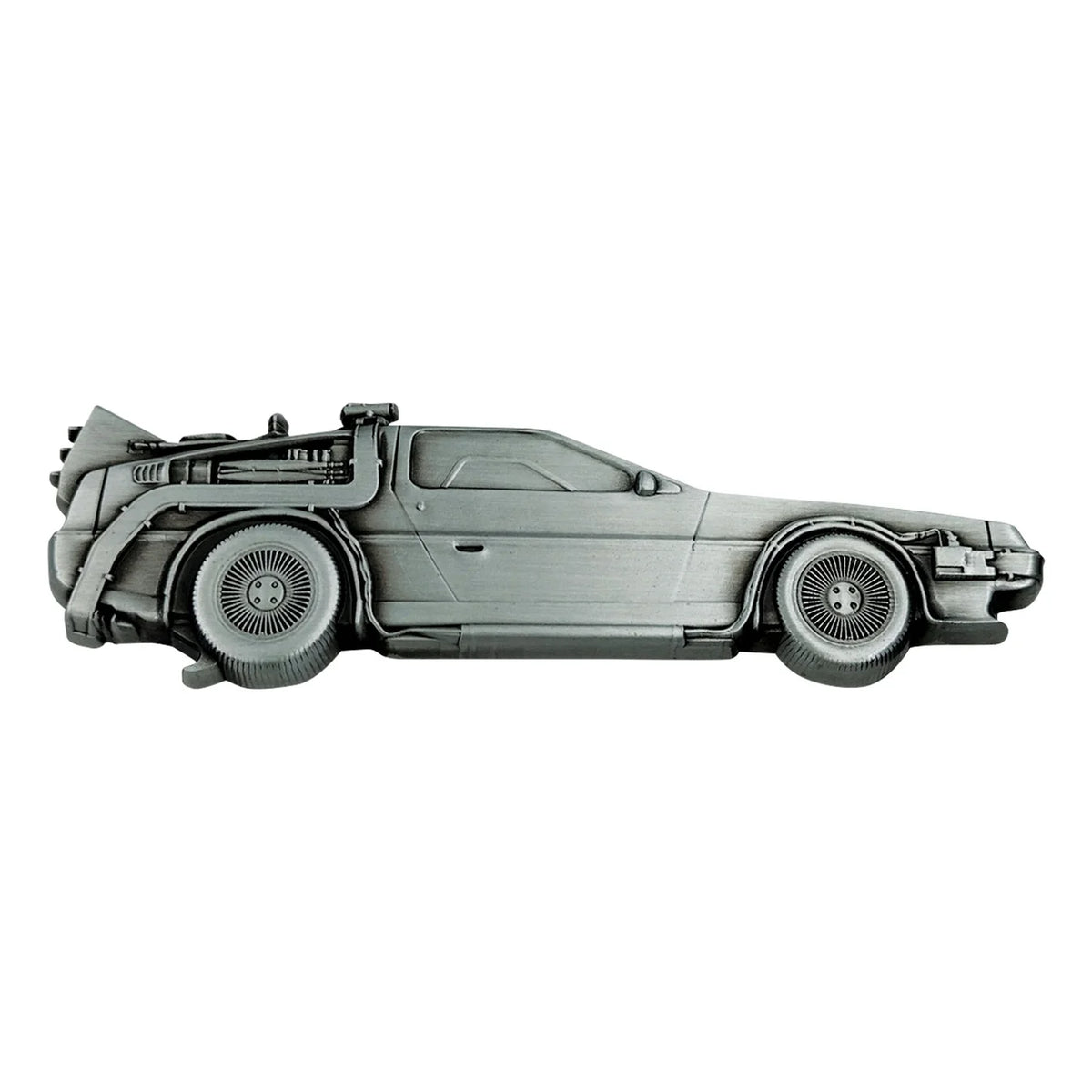 Back to the Future Magnetic DeLorean Bottle Opener