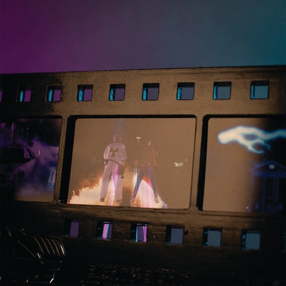 PRE-ORDER | Back to the Future Limited Edition Metal Film Strip Collectible Ingot [Expected Availability: November/December 2026]